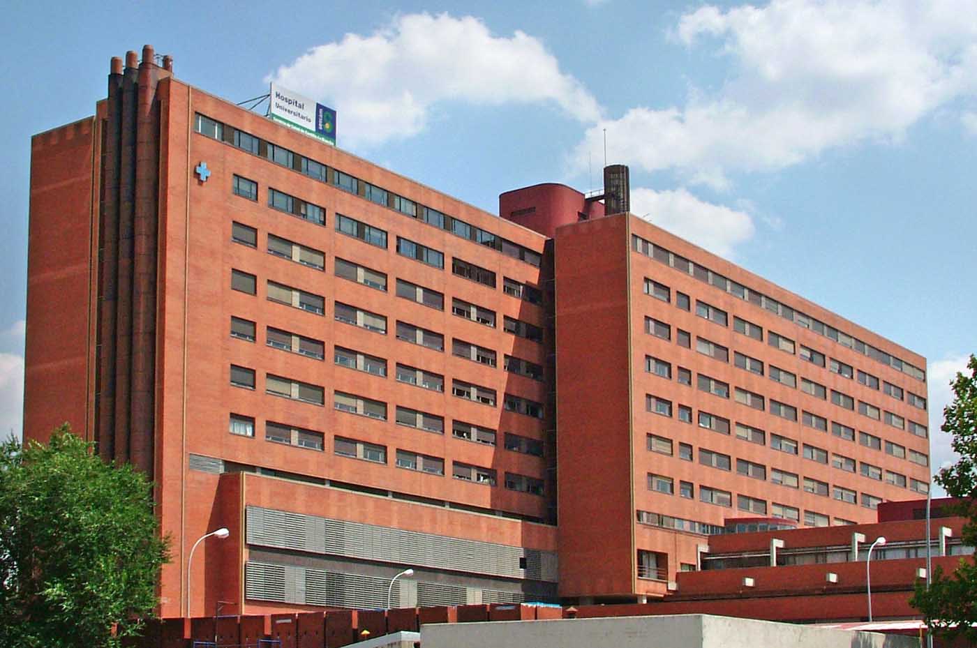 Hospital de Guadalajara