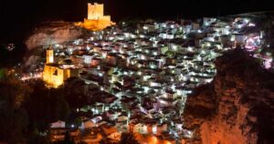 Alcalá del Júcar