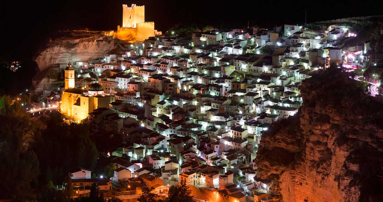 Alcalá del Júcar