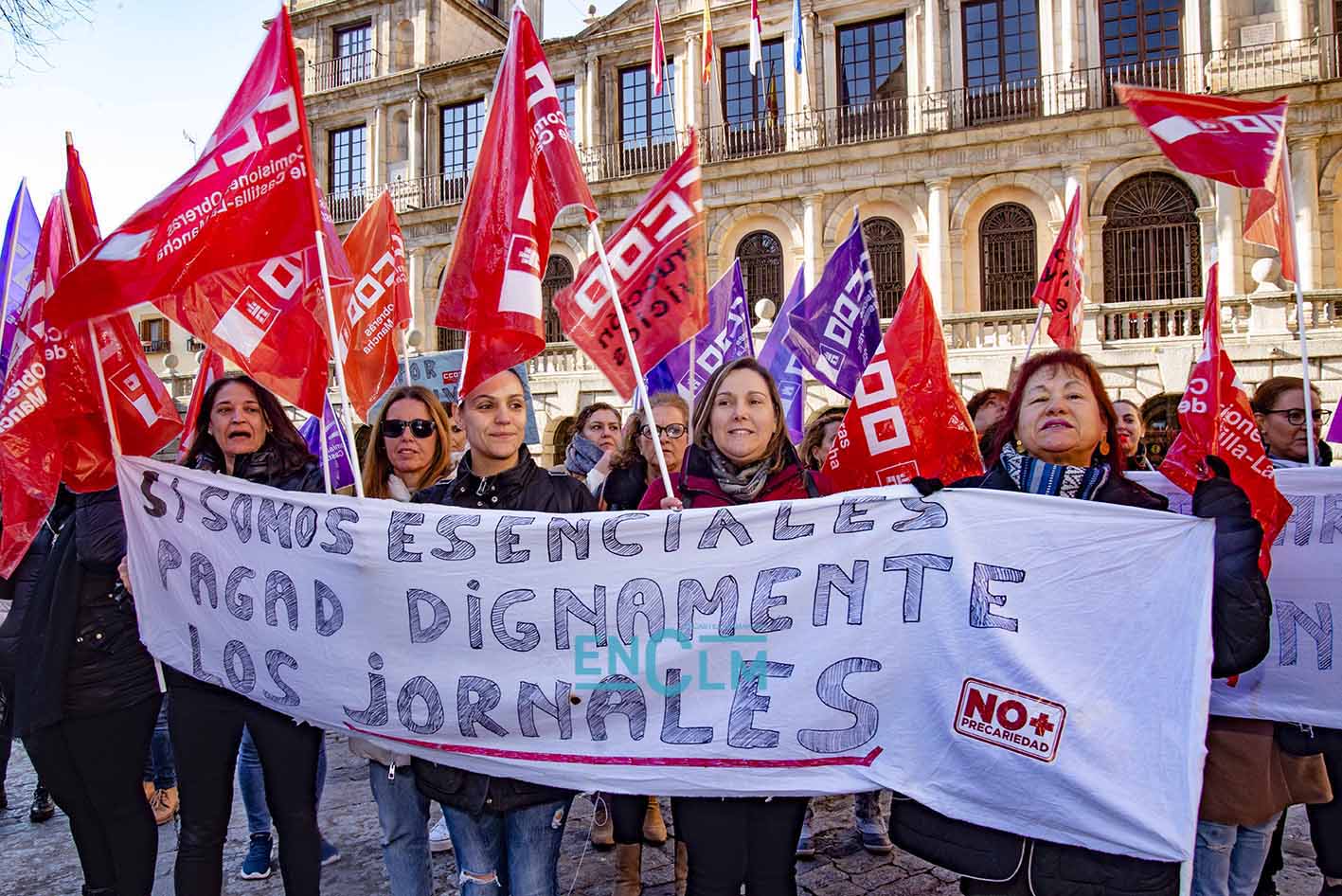 concentracion-trabajadores-limpieza-ayuntamiento-toledo23-23