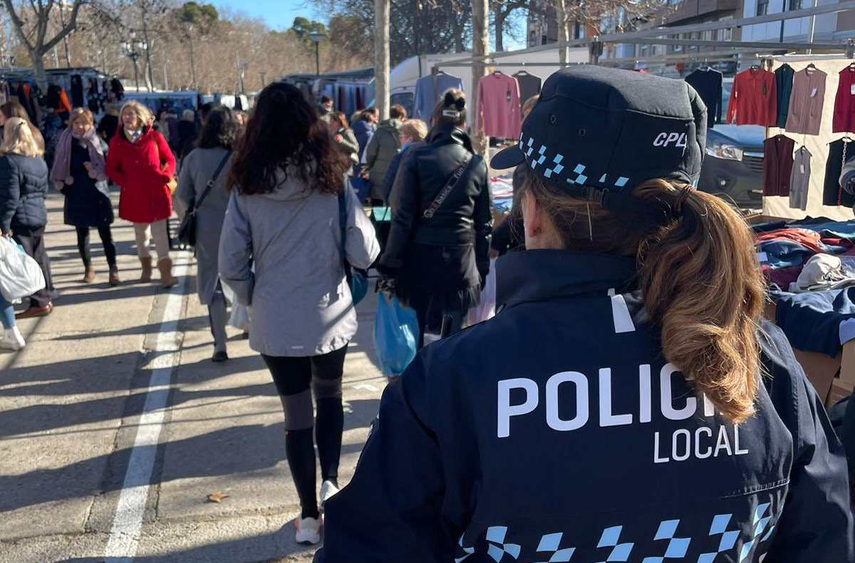 Turbulencias en la Corporación albaceteña por unas posibles filtraciones en las pruebas de acceso a la Policía Local.