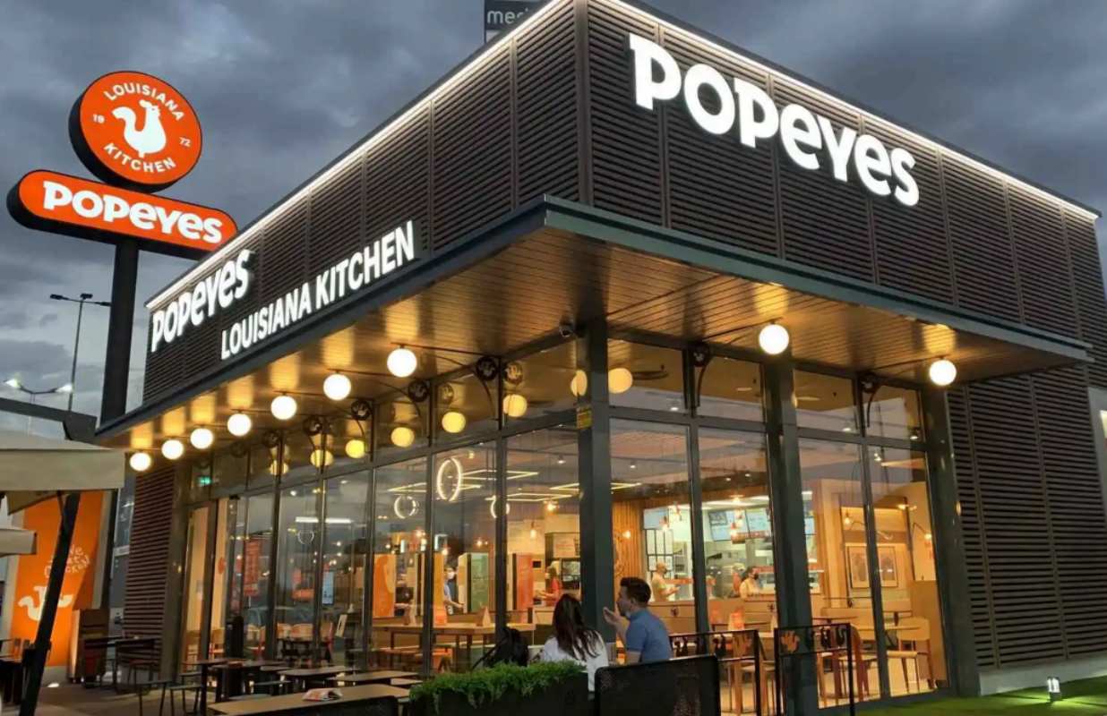 popeyes-restaurante