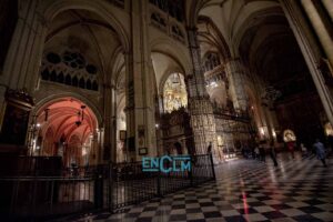 Catedral Primada de Toledo