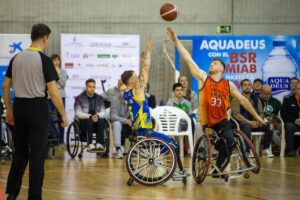 BSR Amiab Albacete