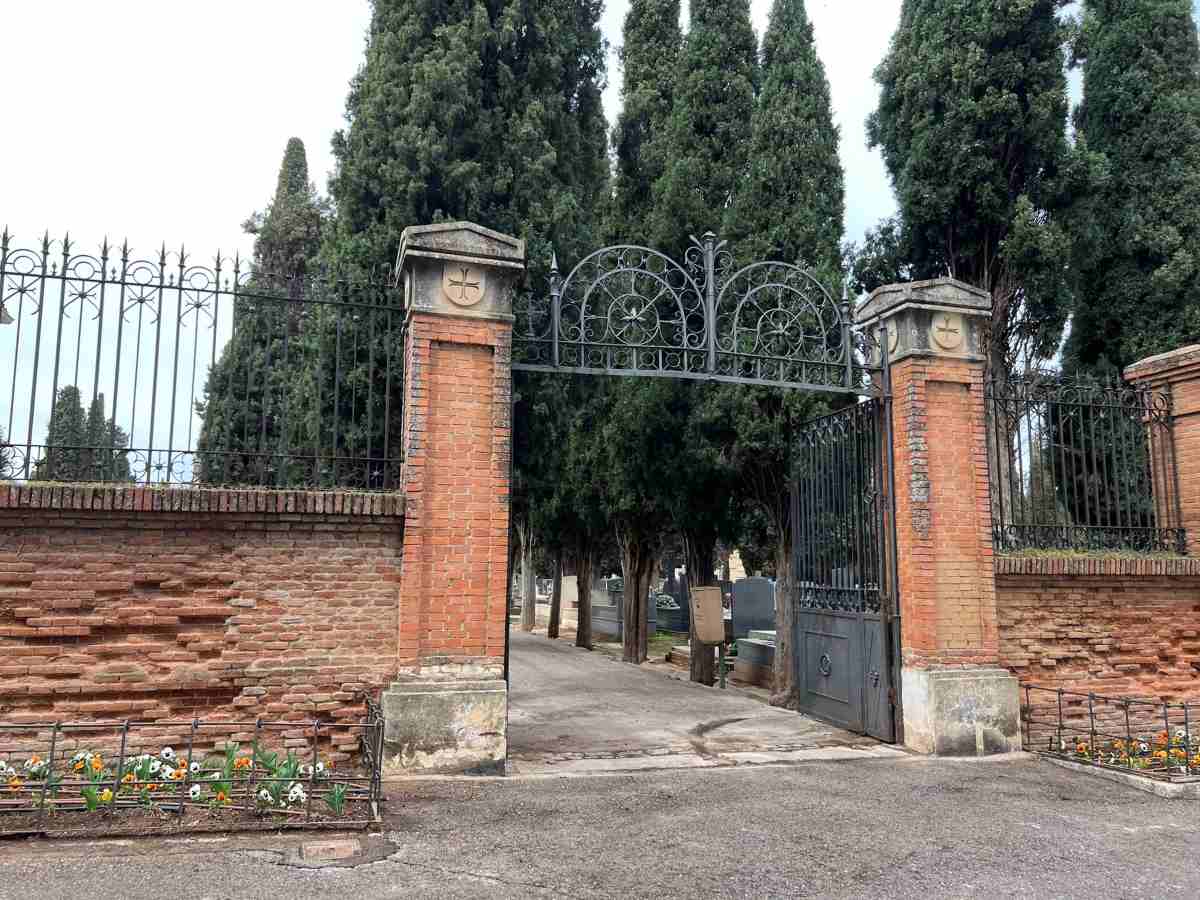 Cementerio de Guadalajara