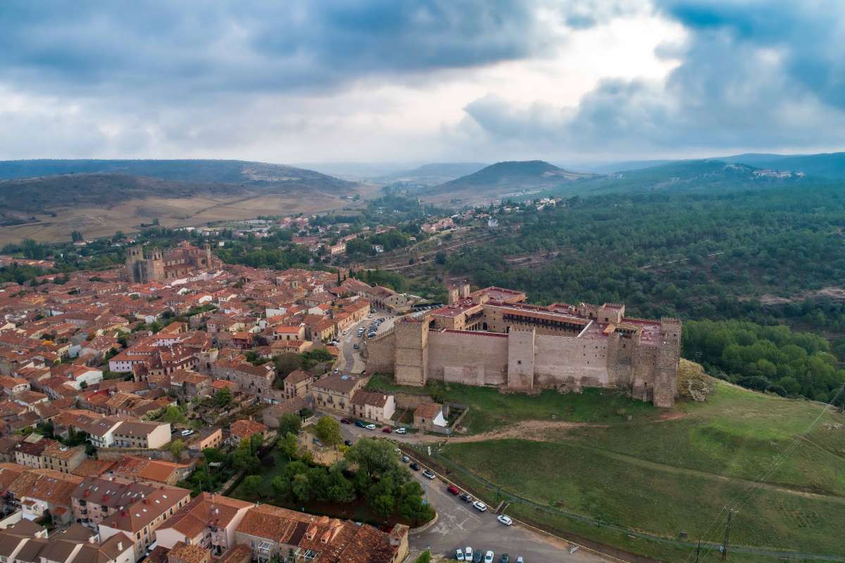 Sigüenza