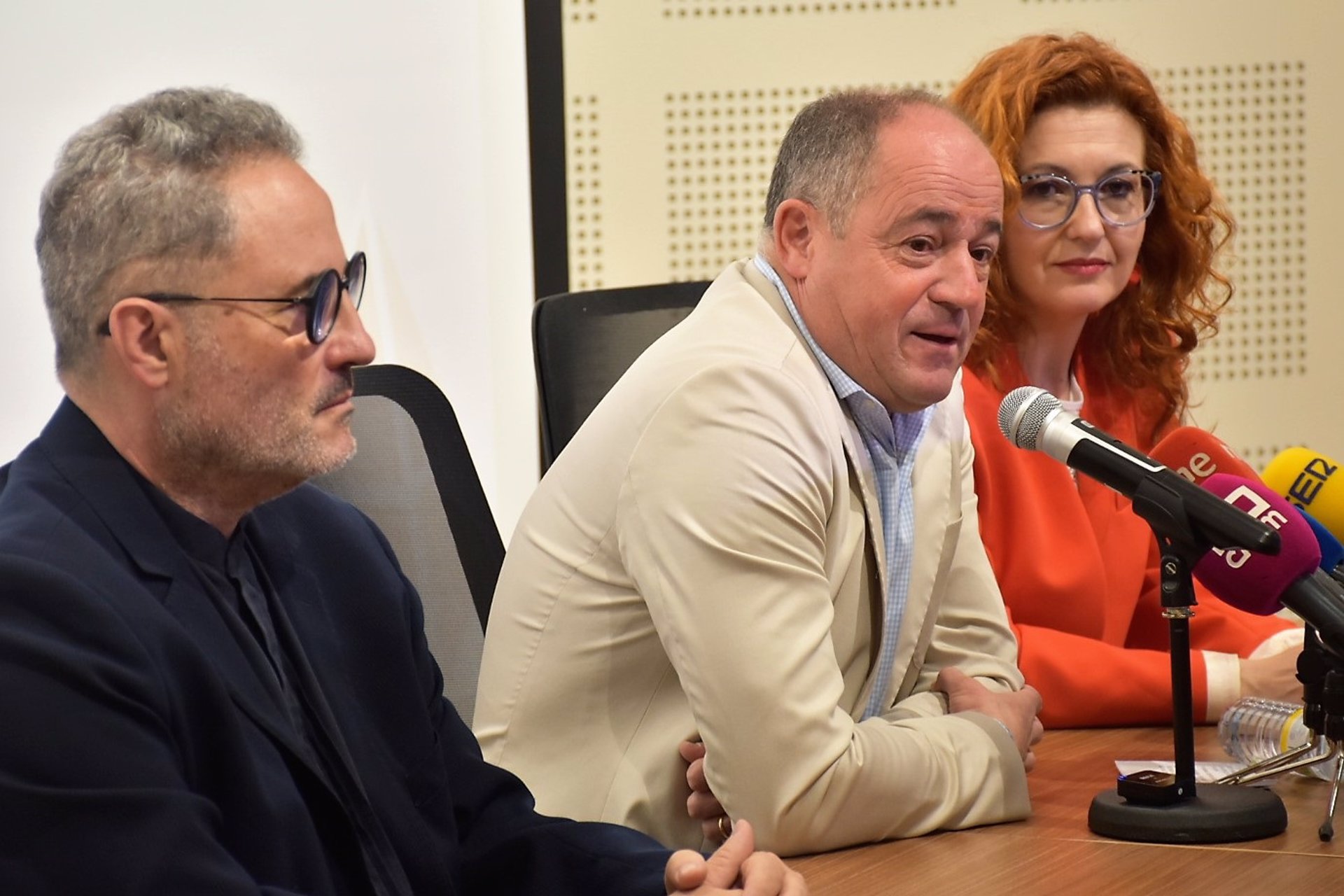 Presentación del Plan de Accesibilidad Universal "Albacete de las Personas".