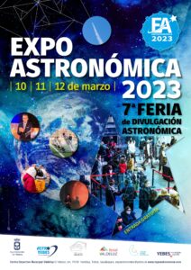 Cartel Expoastronómica23