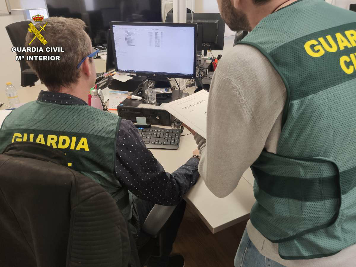 Guardia Civil