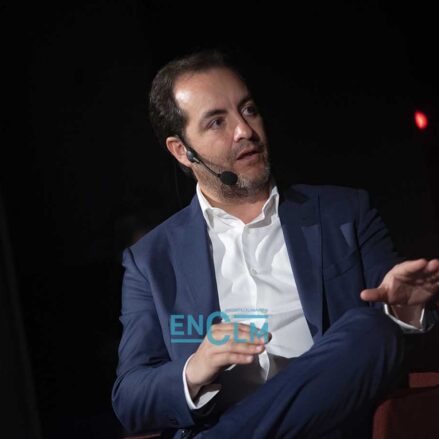 Fernando Sánchez Olivera, cofundador y CMO de Aeternum Game Studios.