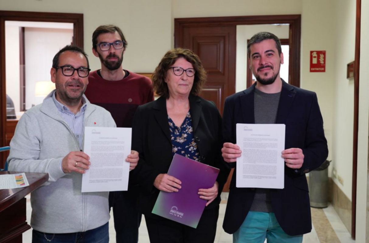 unidas-podemos-congreso-listas-espera