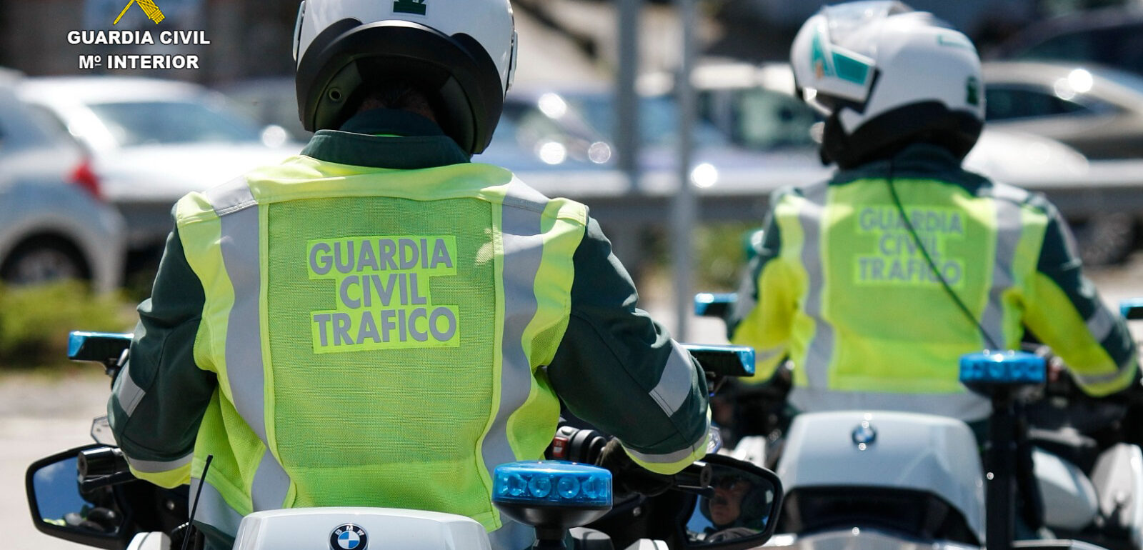 Guardia Civil de Tráfico