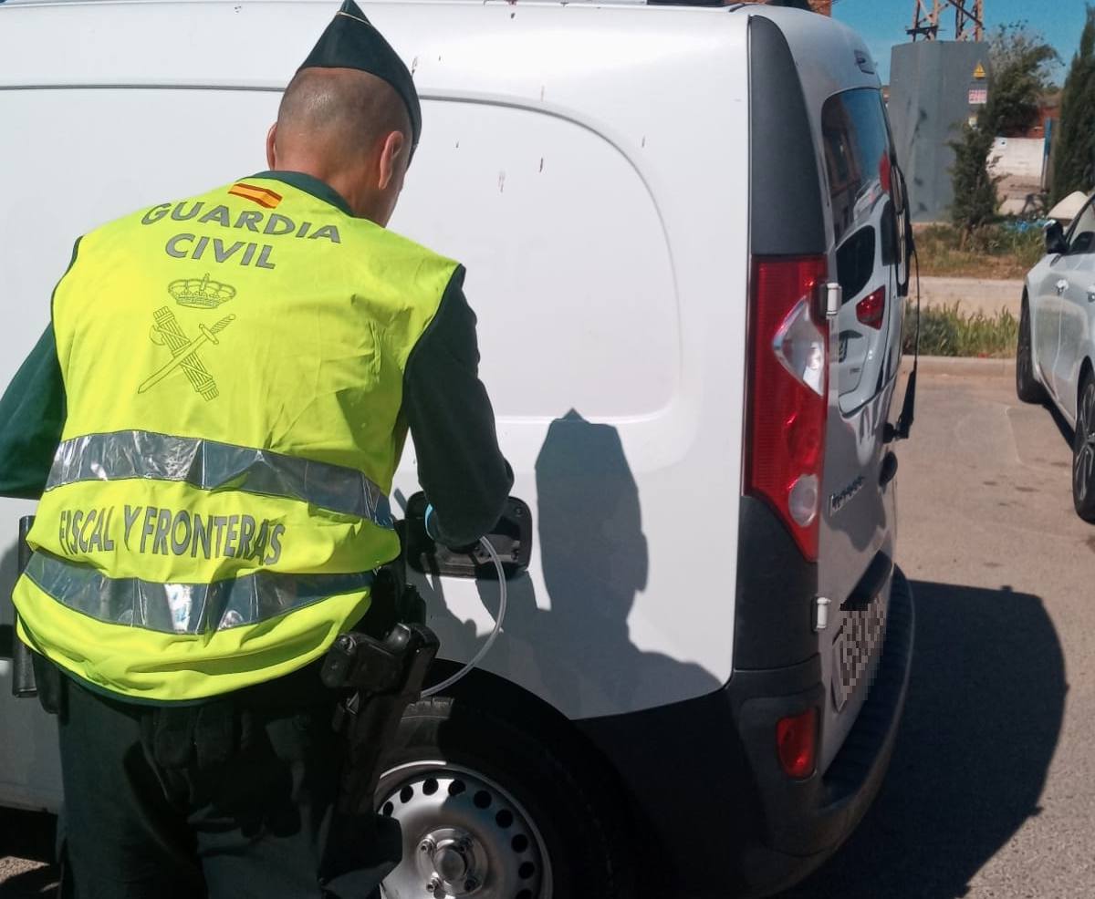 Guardia Civil