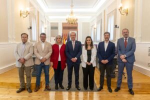 Firma Plan Vivienda de Alquiler en Guadalajara