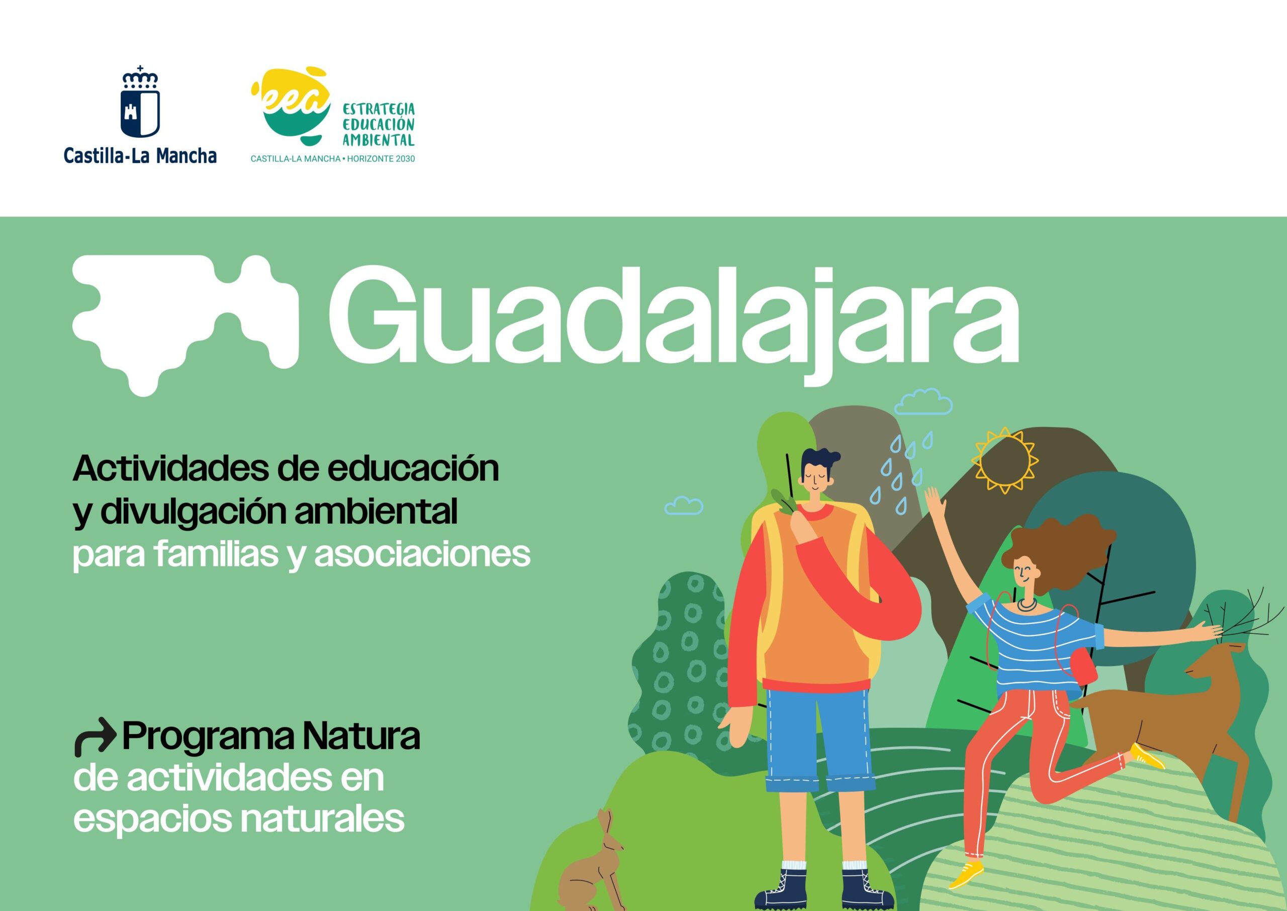 Programa Natura