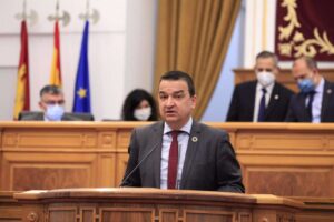 consejero-martinez-arroyo-declaraciones-no-restricciones-sequia-verano