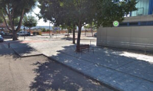 El suceso ha tenido lugar en una piscina climatizada de la calle Zurbarán, en Azuqueca de Henares.