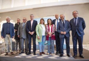 Espacio Reservado con Tita García Élez