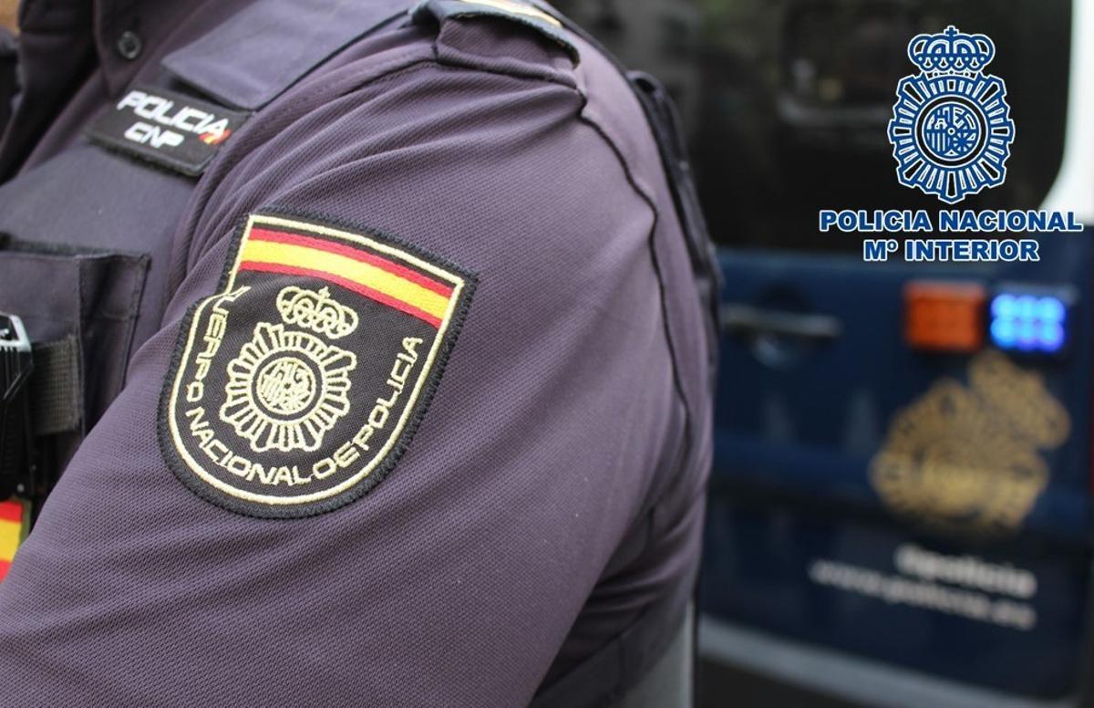 Policía Nacional