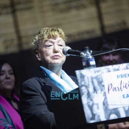 V Premios EAPN, en Toledo