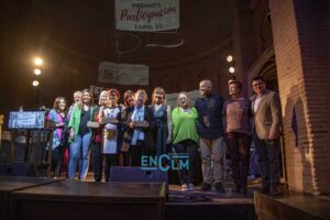 V Premios EAPN, en Toledo