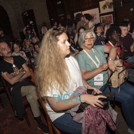 V Premios EAPN, en Toledo