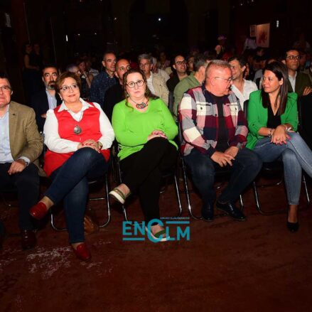 V Premios EAPN, en Toledo