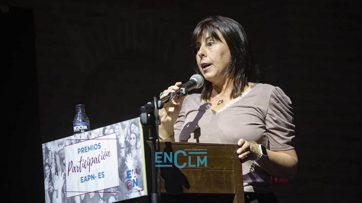 V Premios EAPN, en Toledo