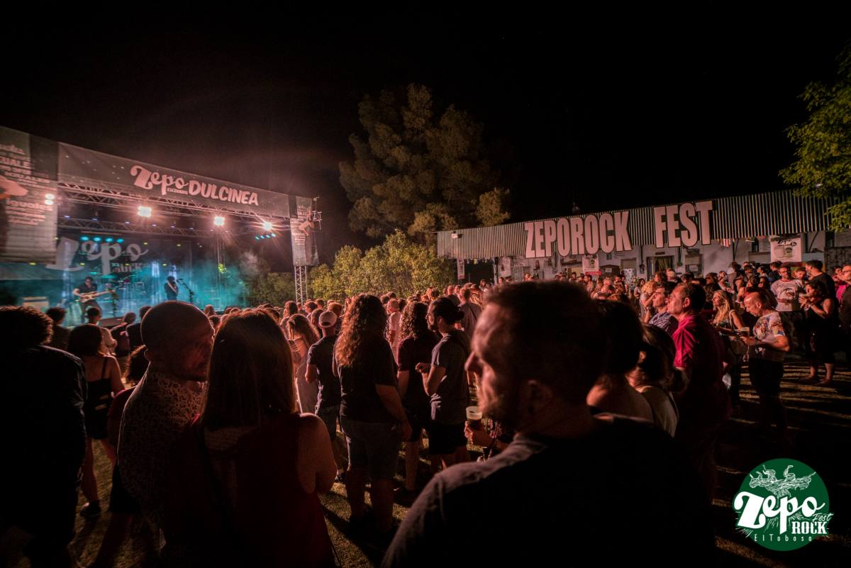 zeporrock-festival