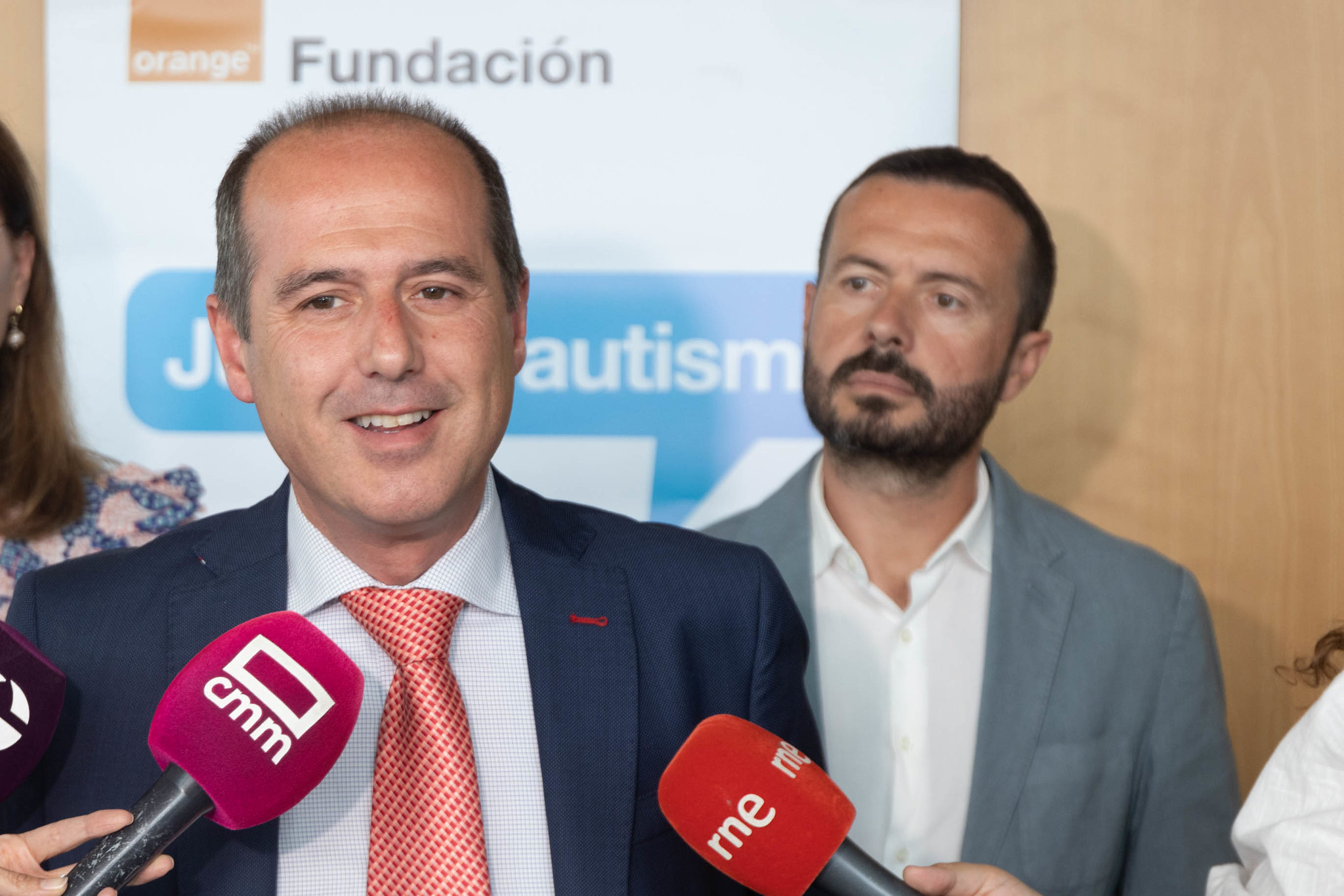 Alberto Rojo, alcalde de Guadalajara y candidato a la reelección