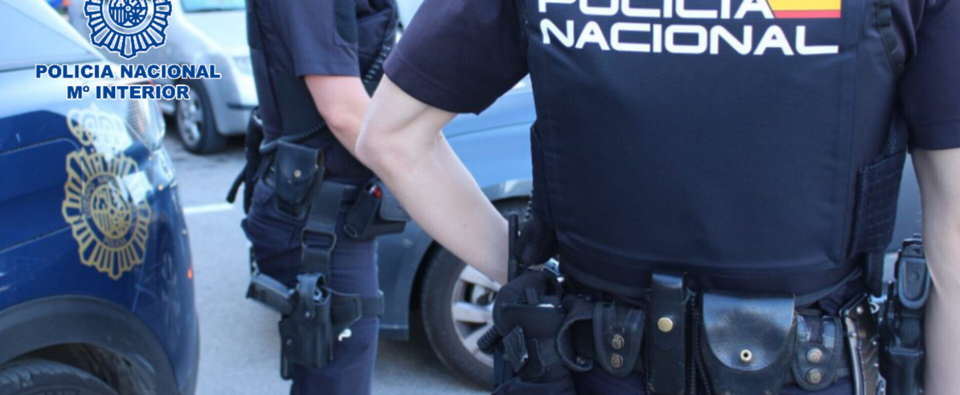 Policía Nacional Guadalajara