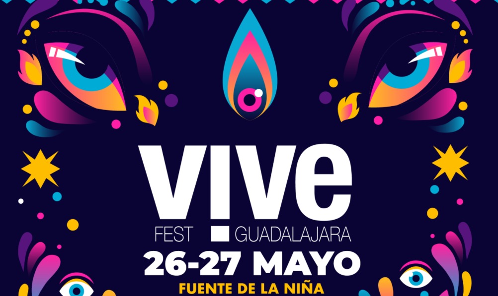 Guadalajara Vive Fest