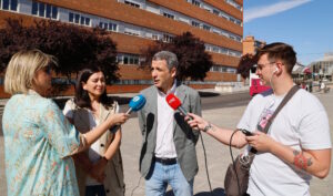 Esteban Paños.