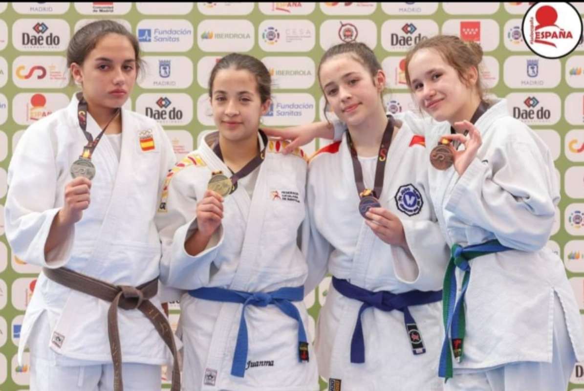 campeonato-espña-karate-edad-escolar-yamatotakeru