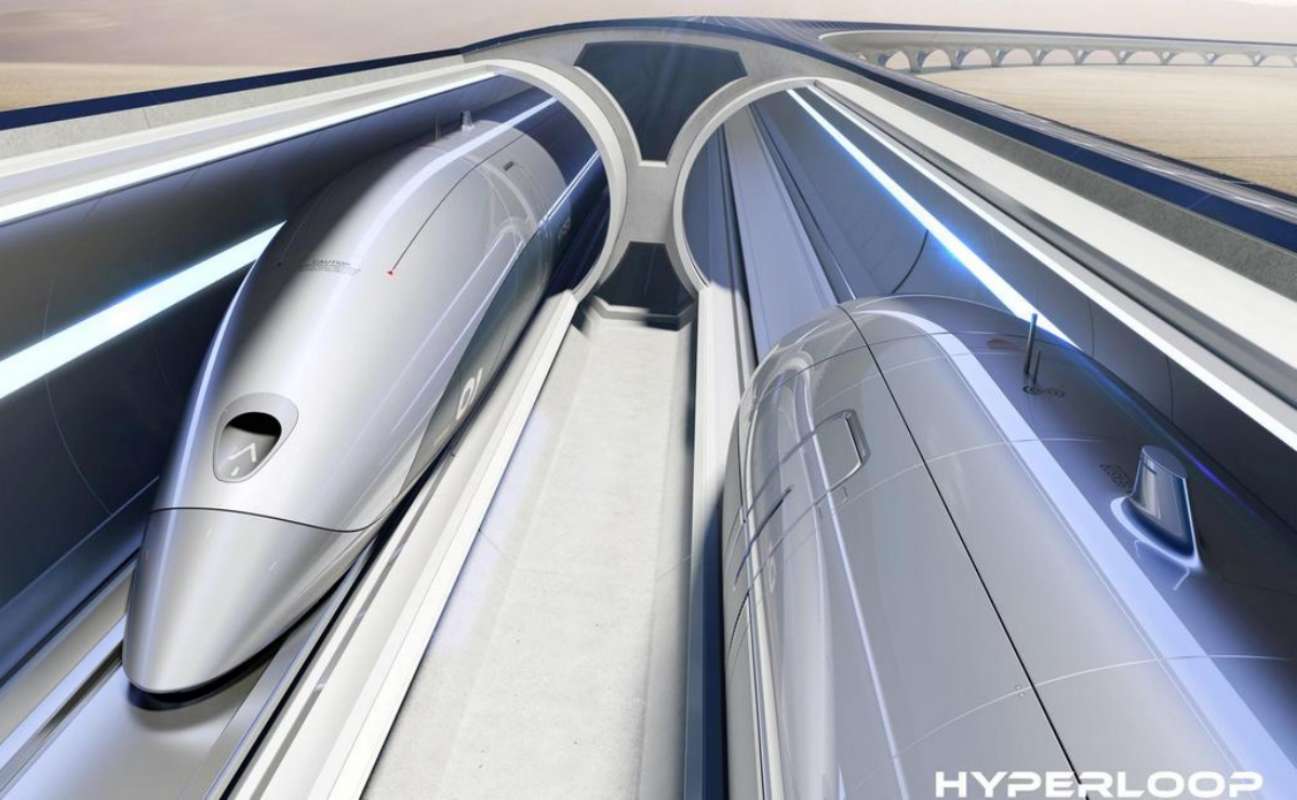 hyperloop