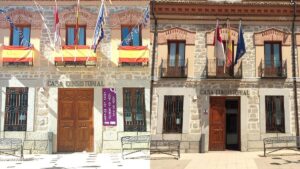 Igualdad ayuntamiento de Sonseca