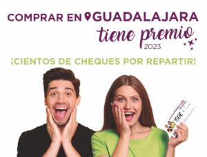 Cartel de la campaña