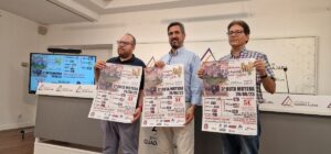 Presentación Ruta Motera
