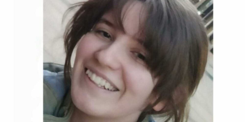 María Victoria León, la chica de 14 años, ha sido localizada este jueves en buen estado.