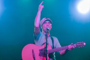 Imagen de archivo de Manu Chao. Carlos Castro - Europa Press.