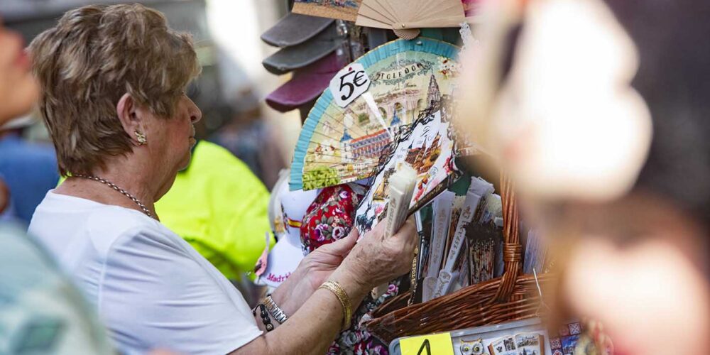precios turistas consumo verano