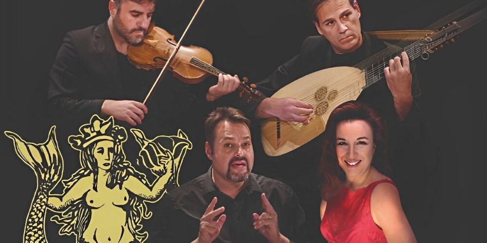 Grupo Nereydas