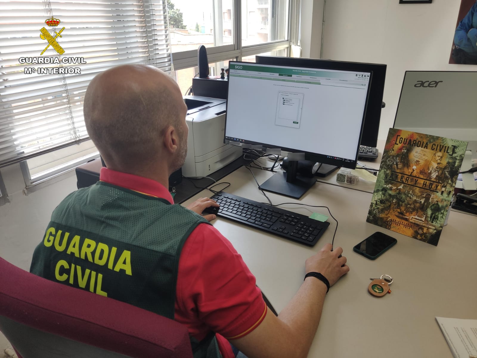 Guardia Civil