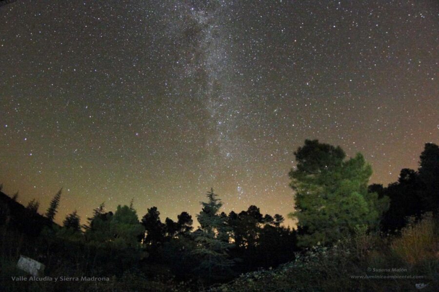 Más de 30 planes gratis en Castilla-La Mancha: de observar estrellas a rutas volcánicas en joyas naturales