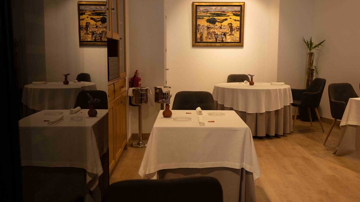 Restaurante Ababol