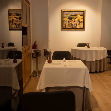 Restaurante Ababol