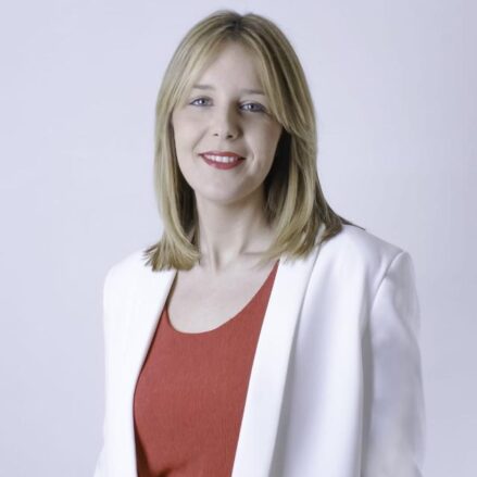 Isabel Belén Iniesta, diputada del PSOE en el Congreso por la provincia de Albacete.