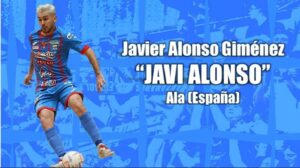 fichaje-manzanares-quesos-hidalgo-javi-alonso