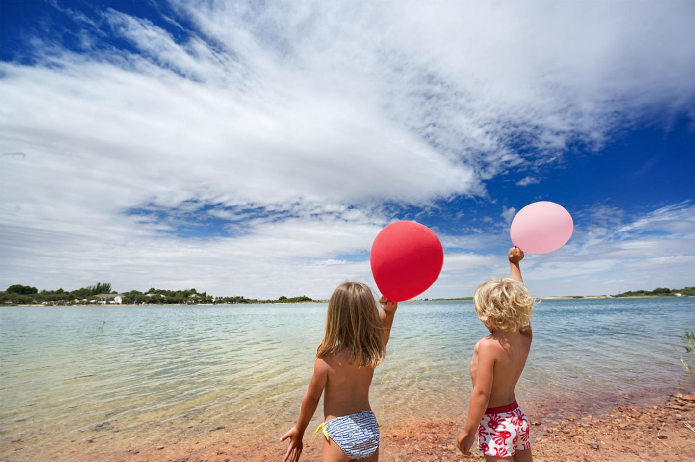 Lagunas de Villafranca de los Caballeros. © Turismo de Castilla-La Mancha | David Blázquez.