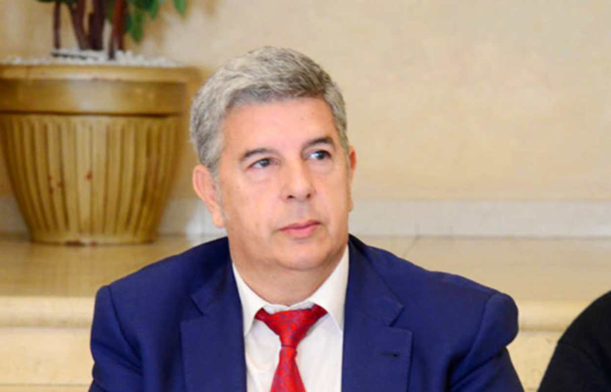 Miguel Ángel de la Rosa será senador autonómico designado por el PP.